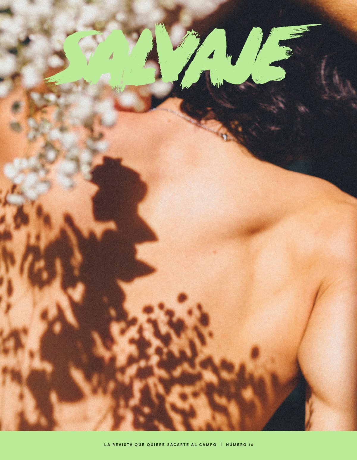 Salvaje nº 16